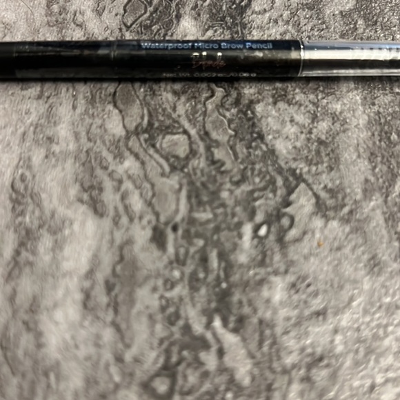 BILLION DOLLAR BROWS Brows On Point: Micro Pencil in Blonde - Picture 2 of 2